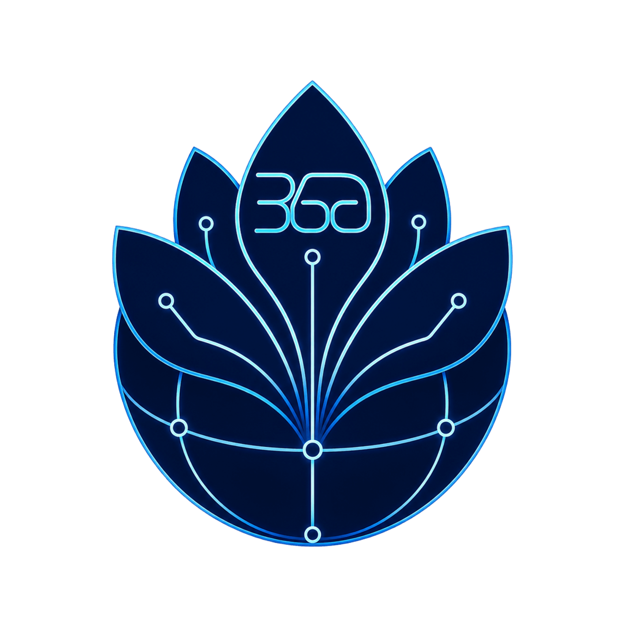 Web360 logo